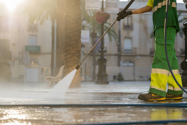 Best Factory Floor Cleaning  in Anchor Point, AK