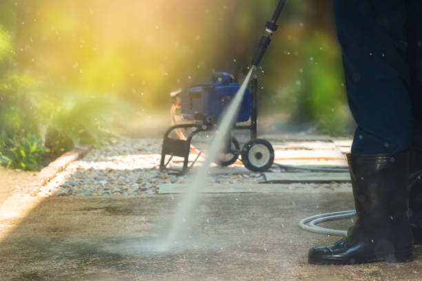 Best Fence Cleaning  in Anchor Point, AK