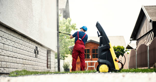 Anchor Point, AK Pressure Washing Services Company